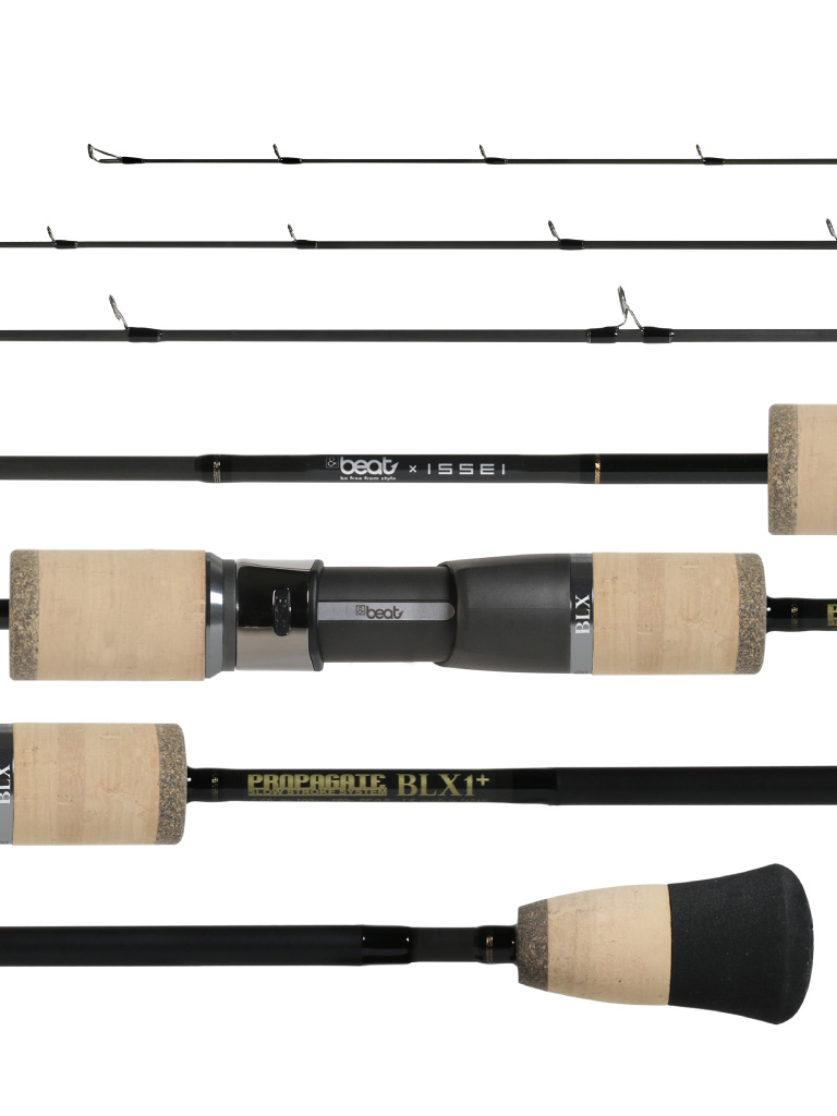プロパゲートビーエルエックス | 株式会社beat-ジギングブランド