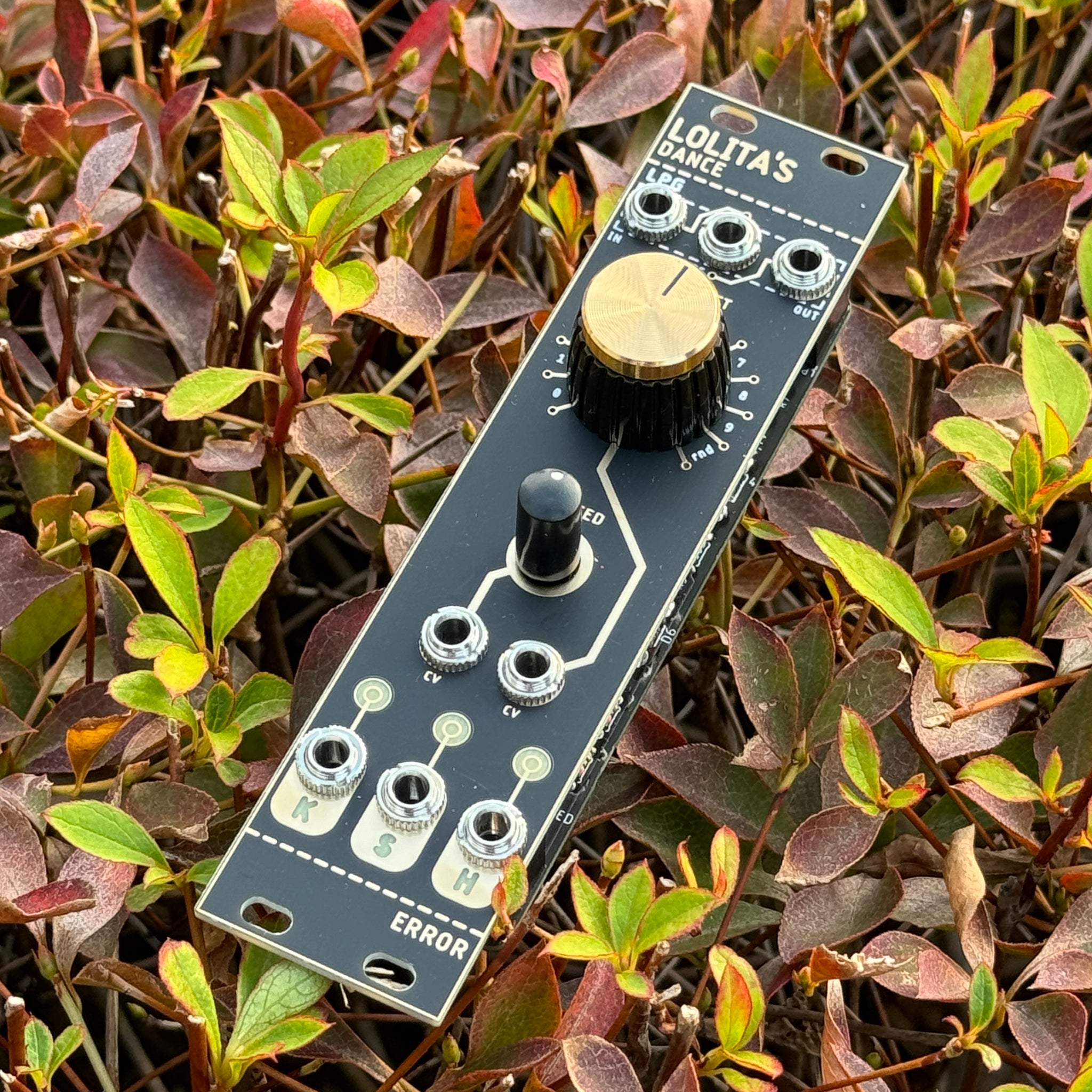 Lolita's Dance GL – beatsville