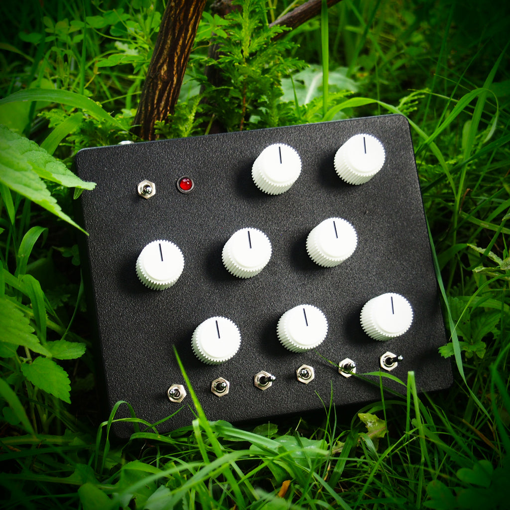 Maximal Drone – beatsville