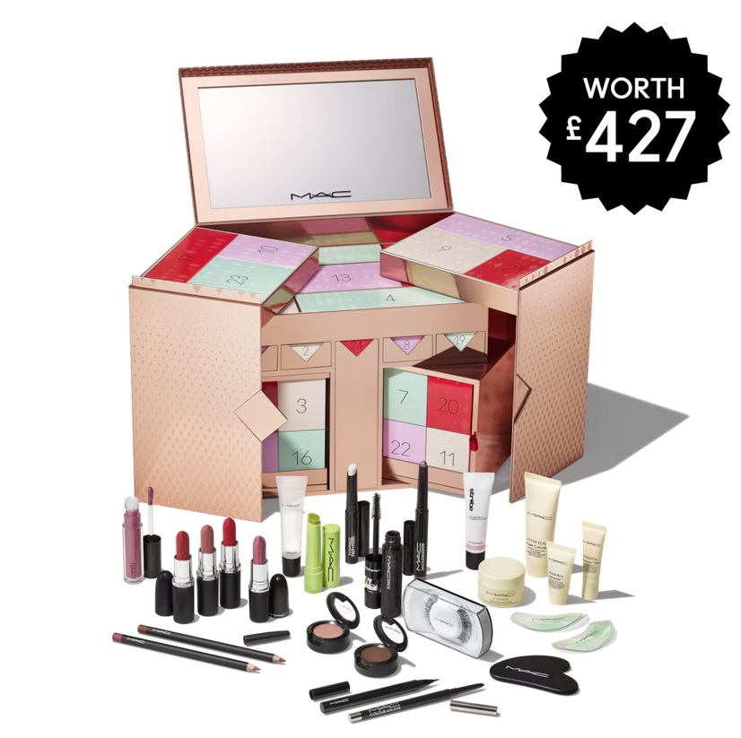 MAC Advent Calendar 2025