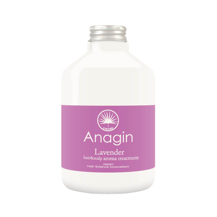 ヘアー＆スキャルプ アロマトリートメント ラベンダー 600ml – Beauty