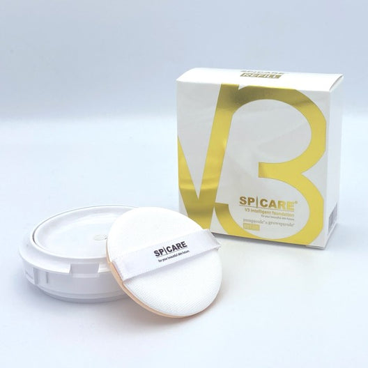 V3 インテリジェントファンデーション レフィル – Beauty shelf