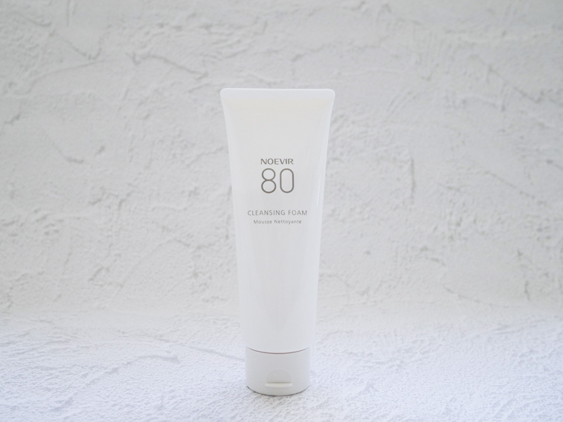 2千円台が中心で揃えやすい！46年の歴史をもつノエビア 80 シリーズが