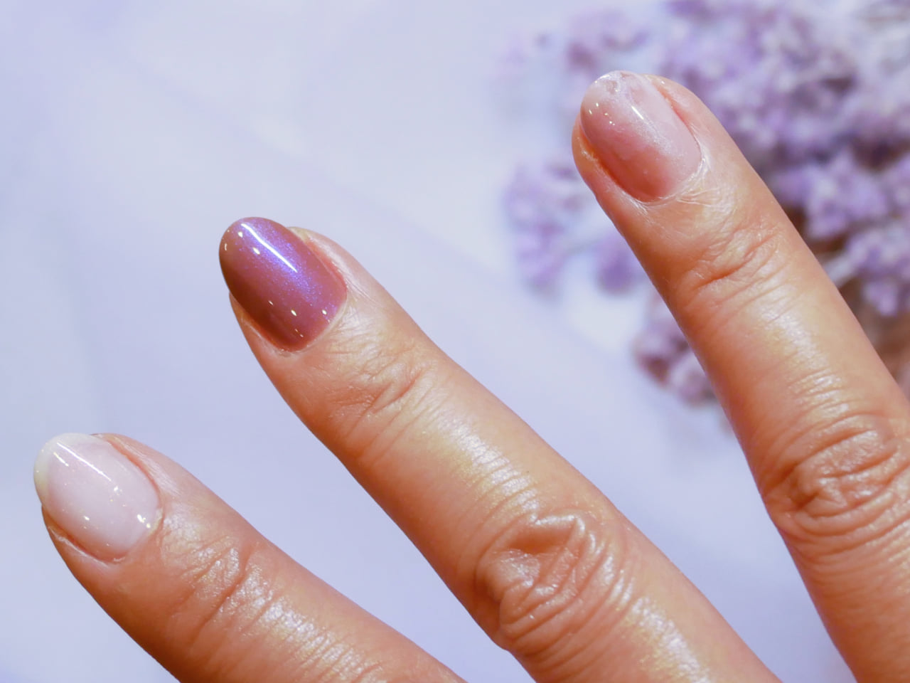 SHANGNUO 新色・ホットスタイルネイルカラー150色 【公式通販】