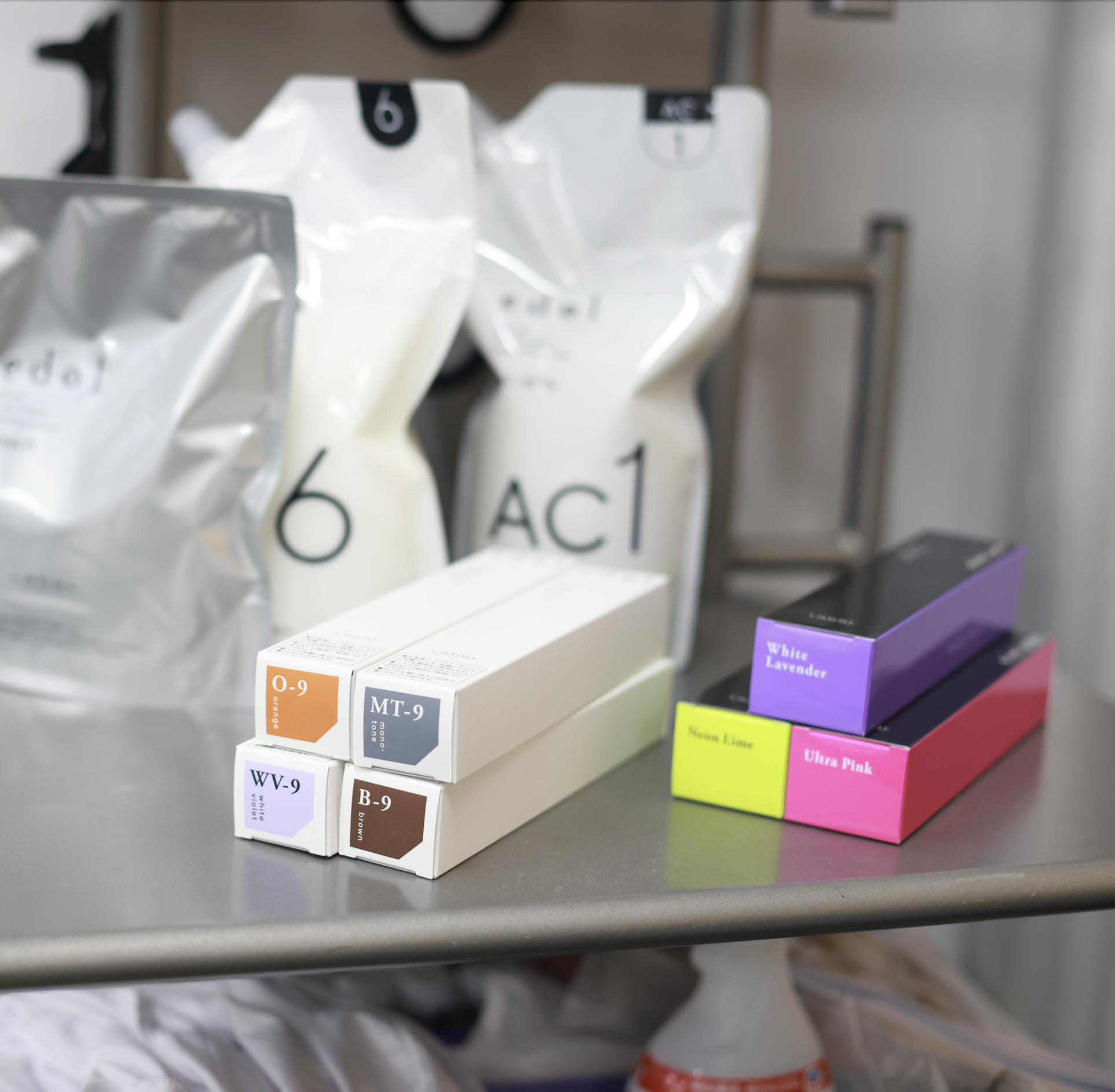 カラー好き必見！】エドルレンジャー結成！研究所ツアーの様子をお届け