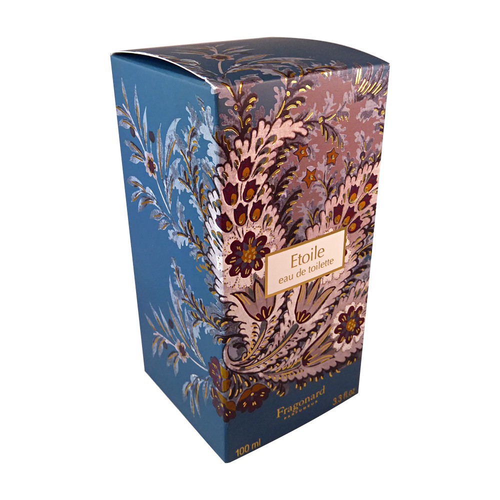 値下げFragonard エトワールETOILE香水120ml '25.2月購入 Fragonard