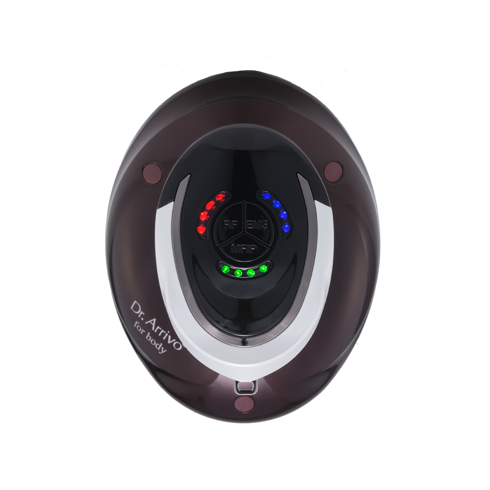 Dr. Arrivo For Body – Beauty Foo Mall (M) Sdn Bhd