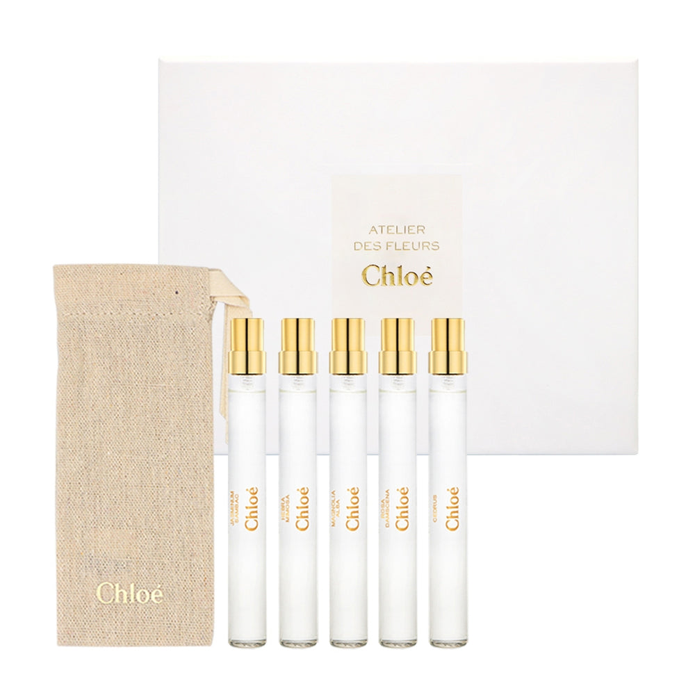 Chloe Atelier Des Fleurs Gift Set - Timeless Elegance