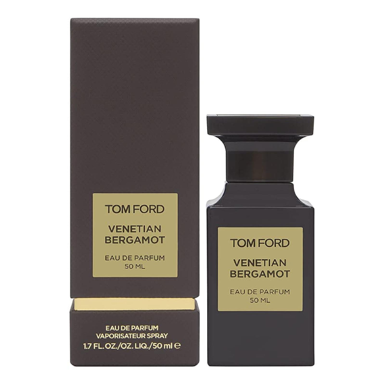 Tom Ford Venetian Bergamot Eau de Parfum - Unisex Fragrance