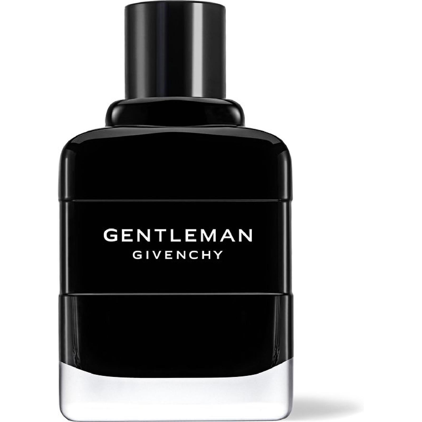 Givenchy Gentleman Eau de Parfum - Woody Aromatic Scent