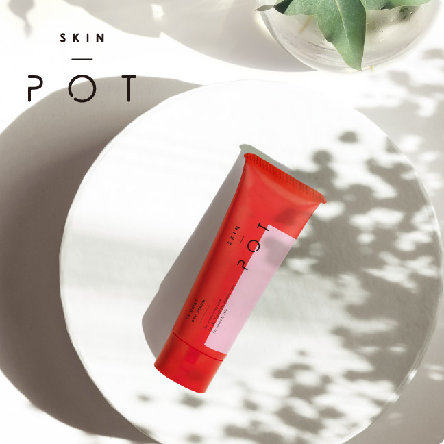 SKINPOT(スキンポット) シリーズ