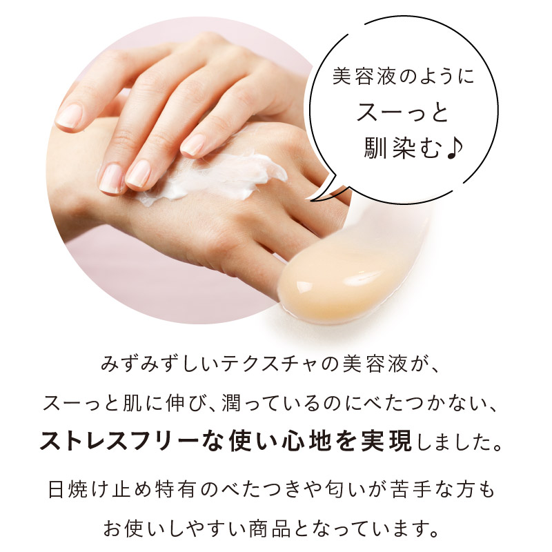 スキンポット UVモイストデイセラム 40g