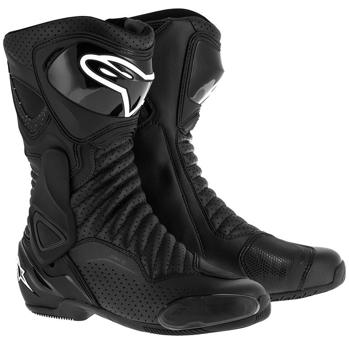 ALPINESTARS SMX-6 V2 VENTED Boots - Beach Moto