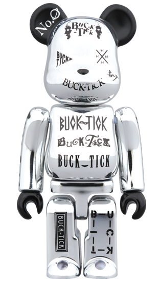 BE@RBRICK SERIES 51