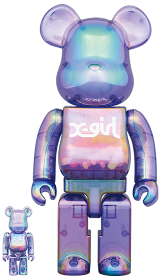 BE@RBRICK SERIES 51