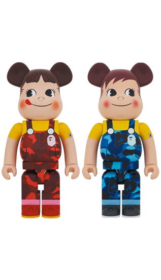 BE@RBRICK SERIES 51