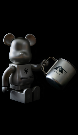BE@RBRICK SERIES 51