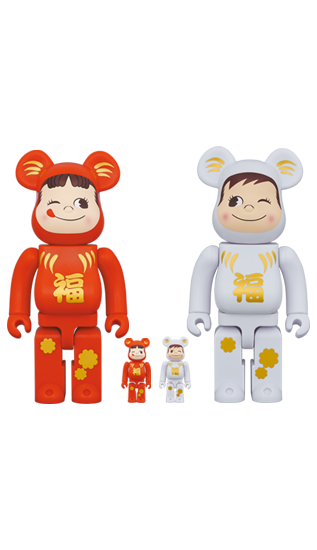 BE@RBRICK SERIES 51