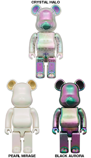 BE@RBRICK SERIES 51