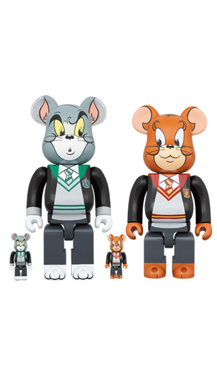 BE@RBRICK SERIES 51