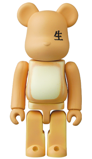 BE@RBRICK SERIES 51