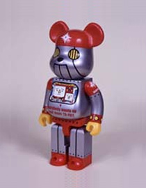 BE@RBRICK SERIES 51