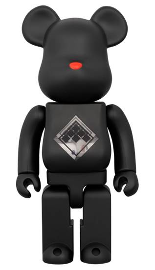 BE@RBRICK SERIES 51