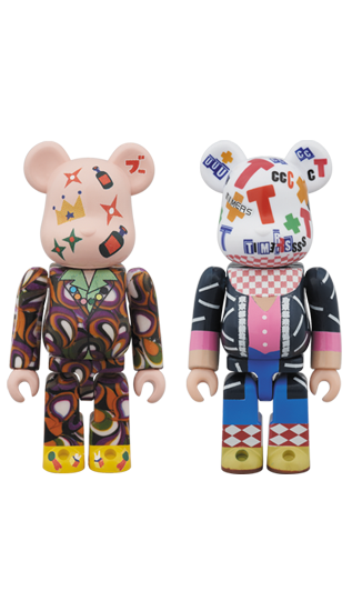 BE@RBRICK SERIES 51