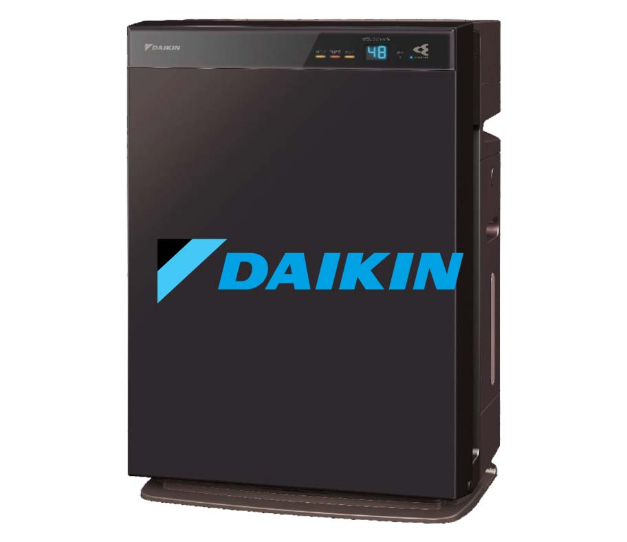 ダイキン製 ストリーマ空気清浄機 – ベアサポート相談室