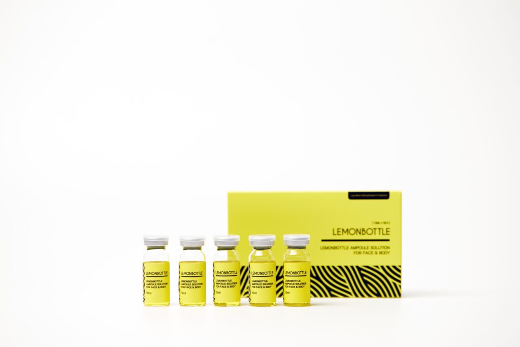 5本※20本限定出品【即日発送】最安値・韓国発の脂肪溶解