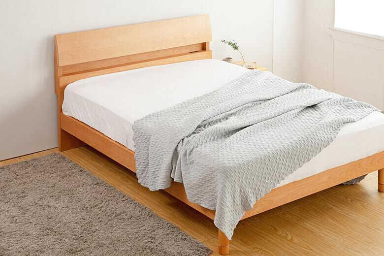 ダブルサイズのベッド・フレーム一覧 | 日本最大級のベッド専門店