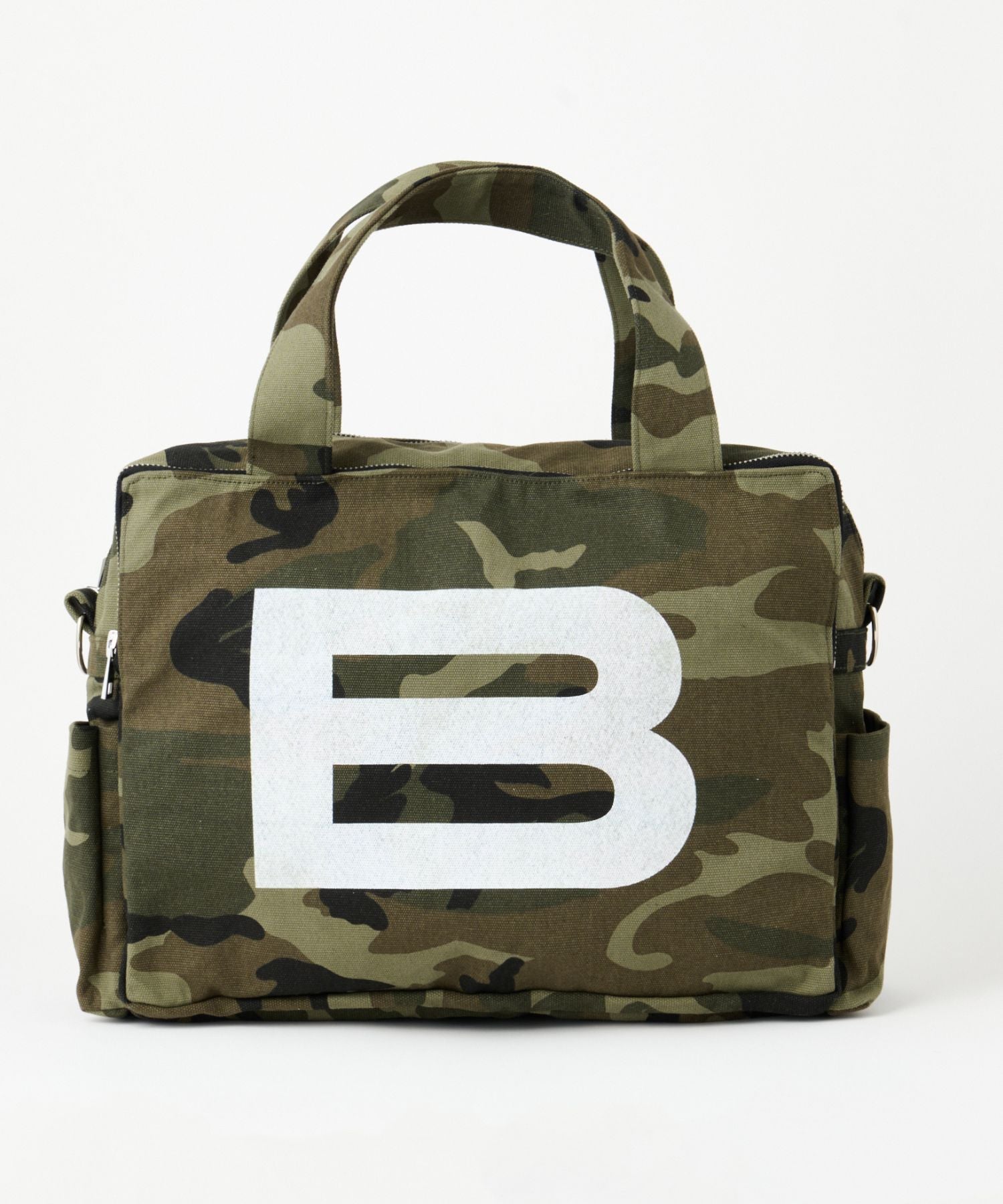 BIG B LOGO BAG – BEEDEN