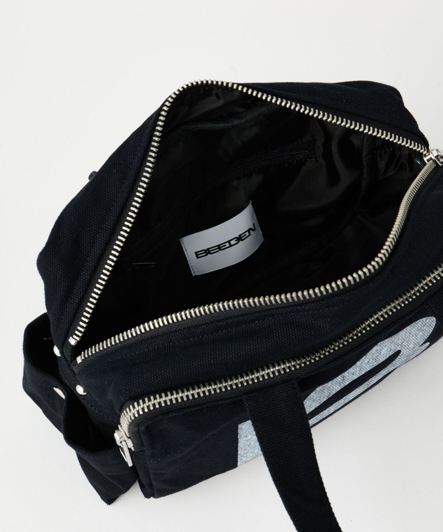 MINI B LOGO BAG – BEEDEN