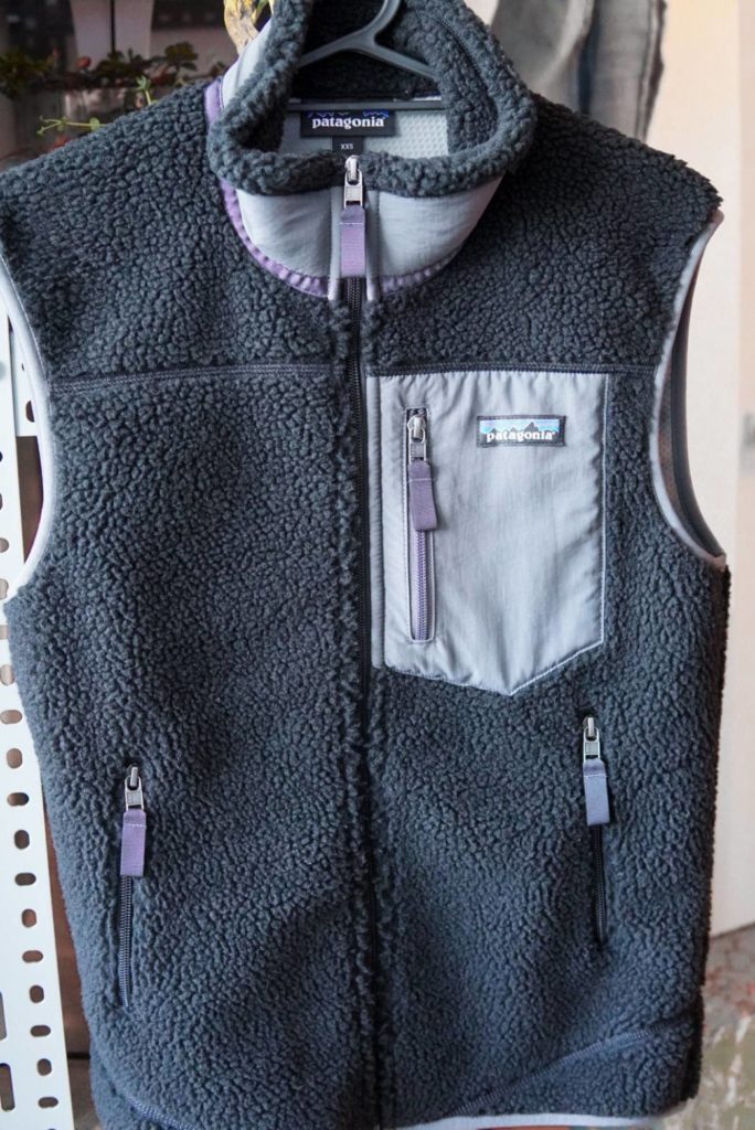 2025年版｜パタゴニア「クラシック・レトロX・ベスト」徹底ガイド