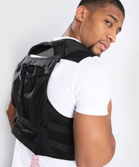 Venum Challenger Utility Vest - Black| BEEST