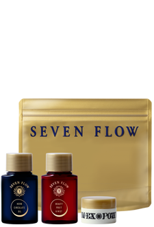 セブンフロー オイルイン ウォッシュ クリア | ビファイン オンライン