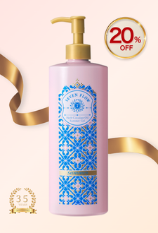 セブンフロー ハーブサーキュレイトオイル サマージェル＜NEW