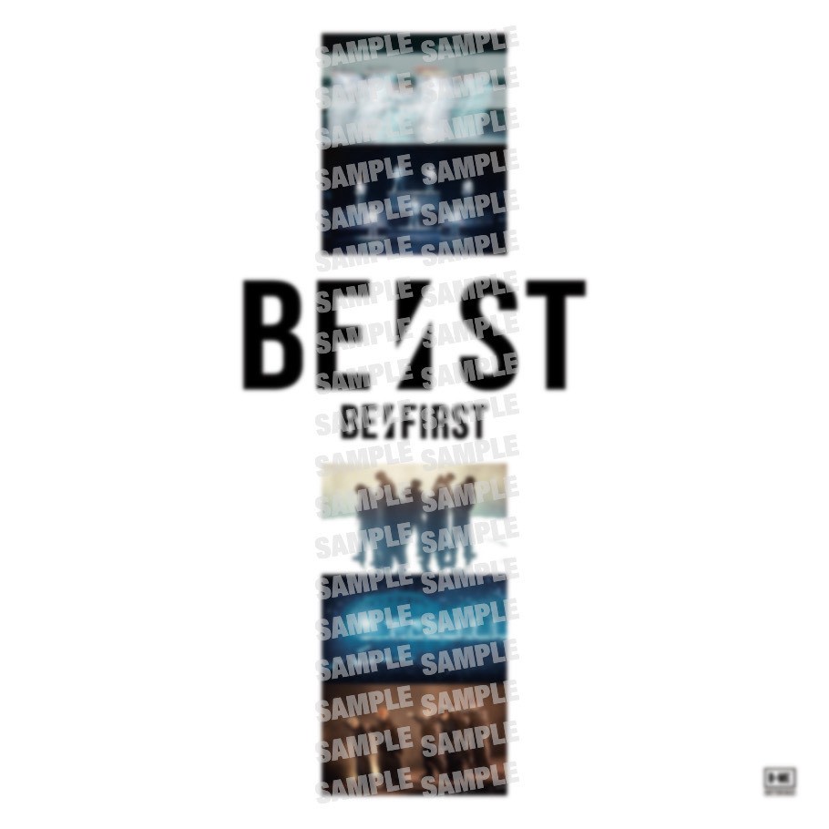 2025/10/29(水) Best Album 『BE:ST』リリース記念シリアルコード特典