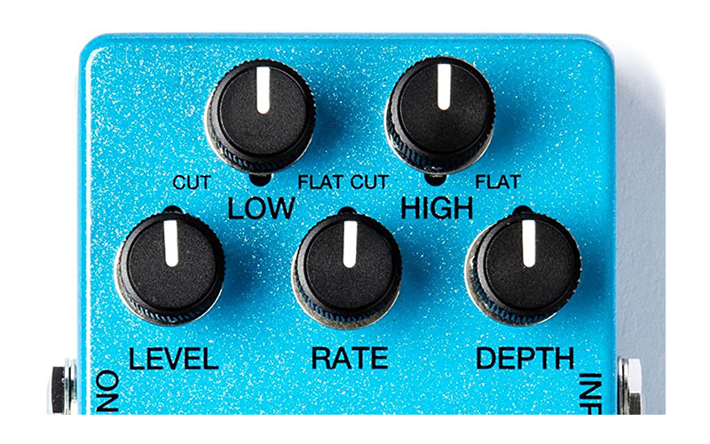 定番アナログコーラス】 MXR / M234の特徴と使い方などをレビュー