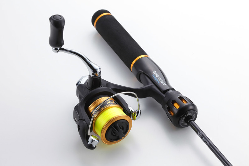 BLACK EGG - be GOOD fun EGG | ジャッカル グッド・エッグ シリーズ