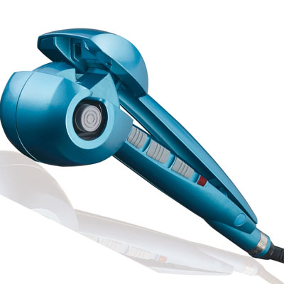 Babyliss Pro MiraCurl - Behindthechair.com