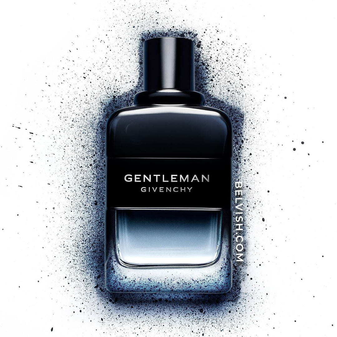 Givenchy Gentleman Intense Eau de Toilette for Men | Belvish