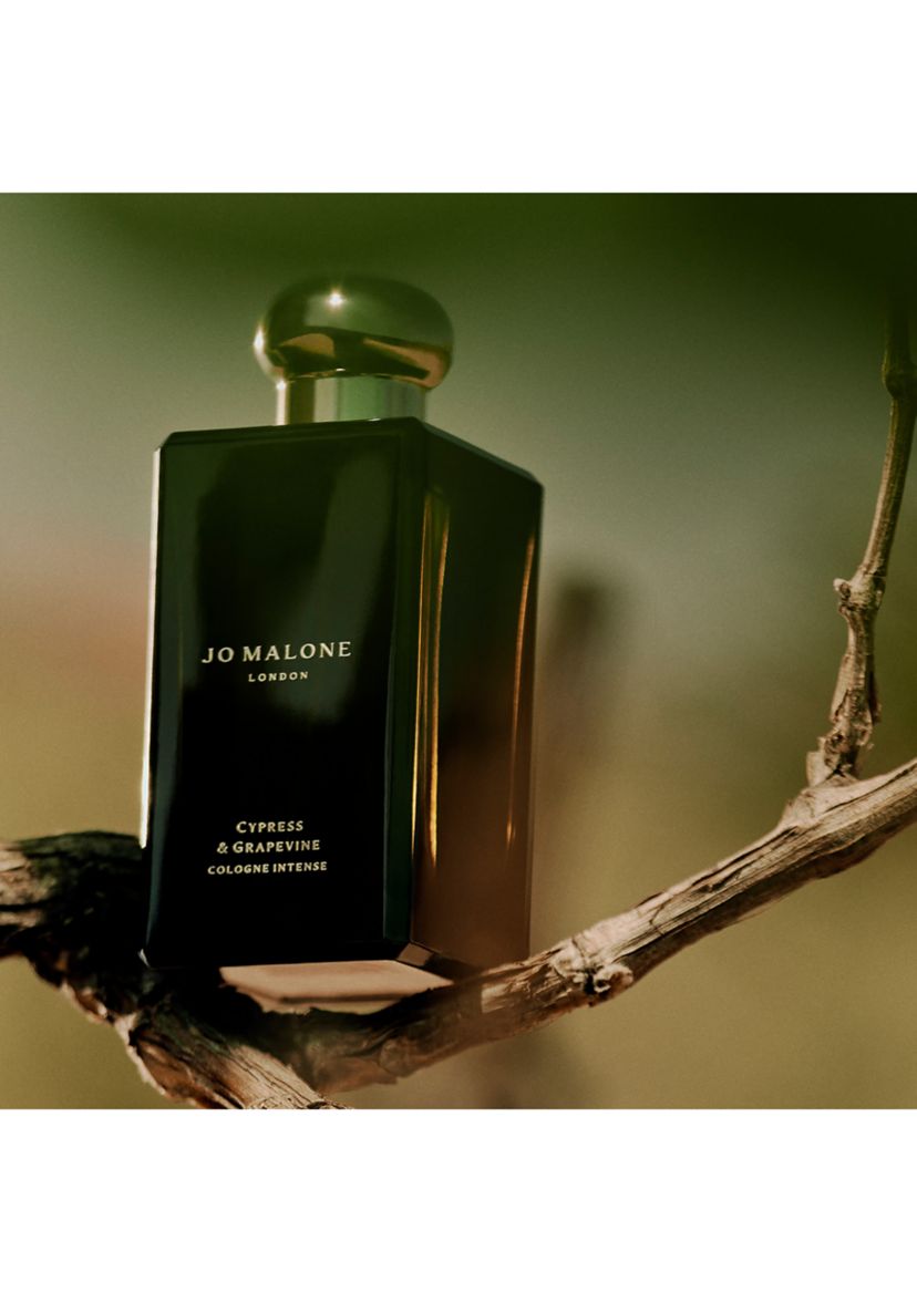 JO MALONE LONDON Cypress & Grapevine Cologne Intense | Belk