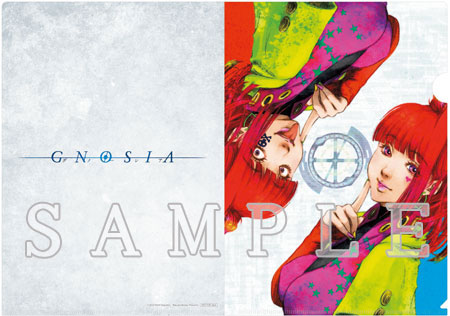 グノーシア】Switchパッケージ版初回特典、店舗特典まとめ – べるめも