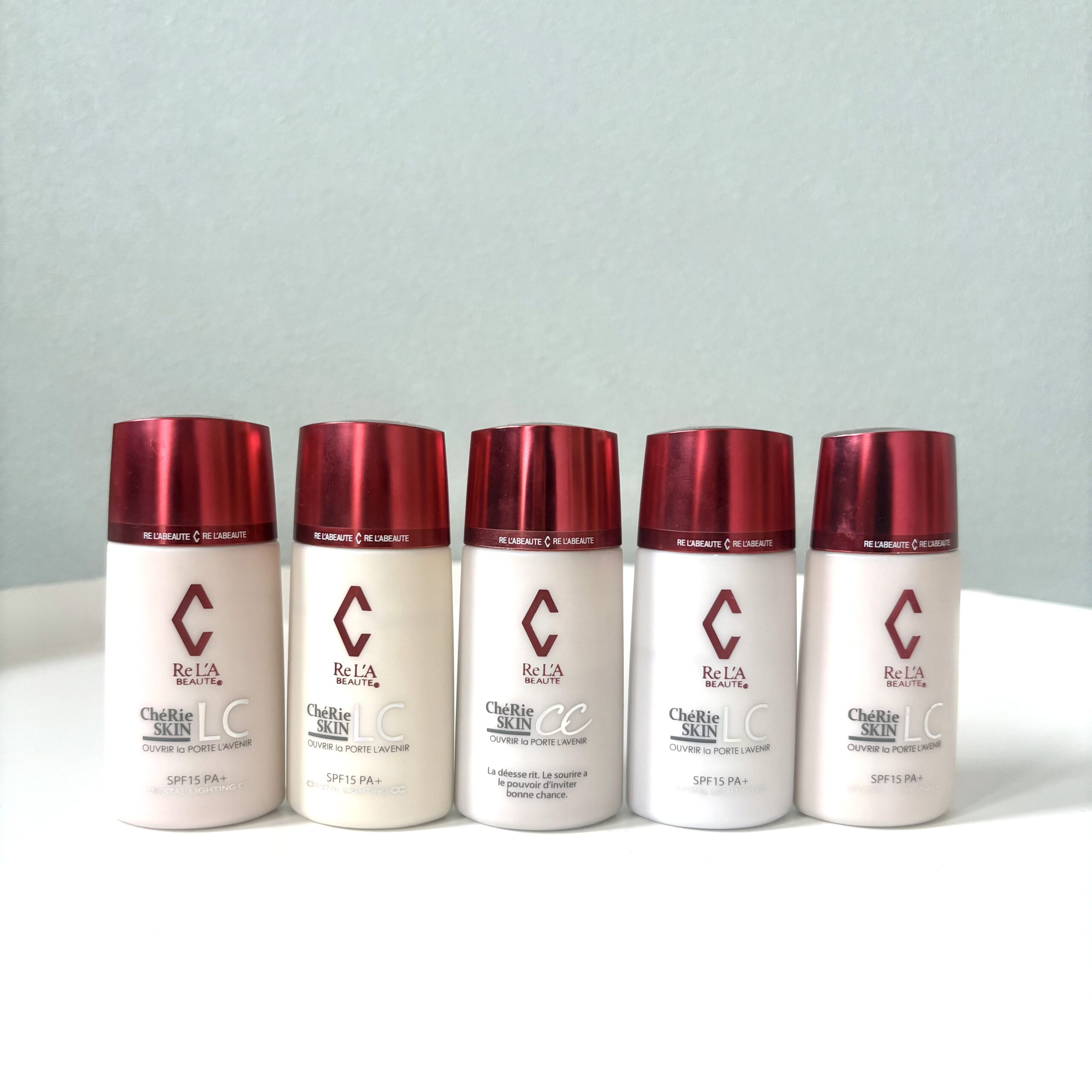 シェリースキン | Belle Veine／ベルヴェイン