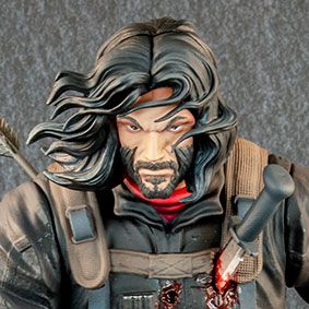 フィギュア - ベルファイン