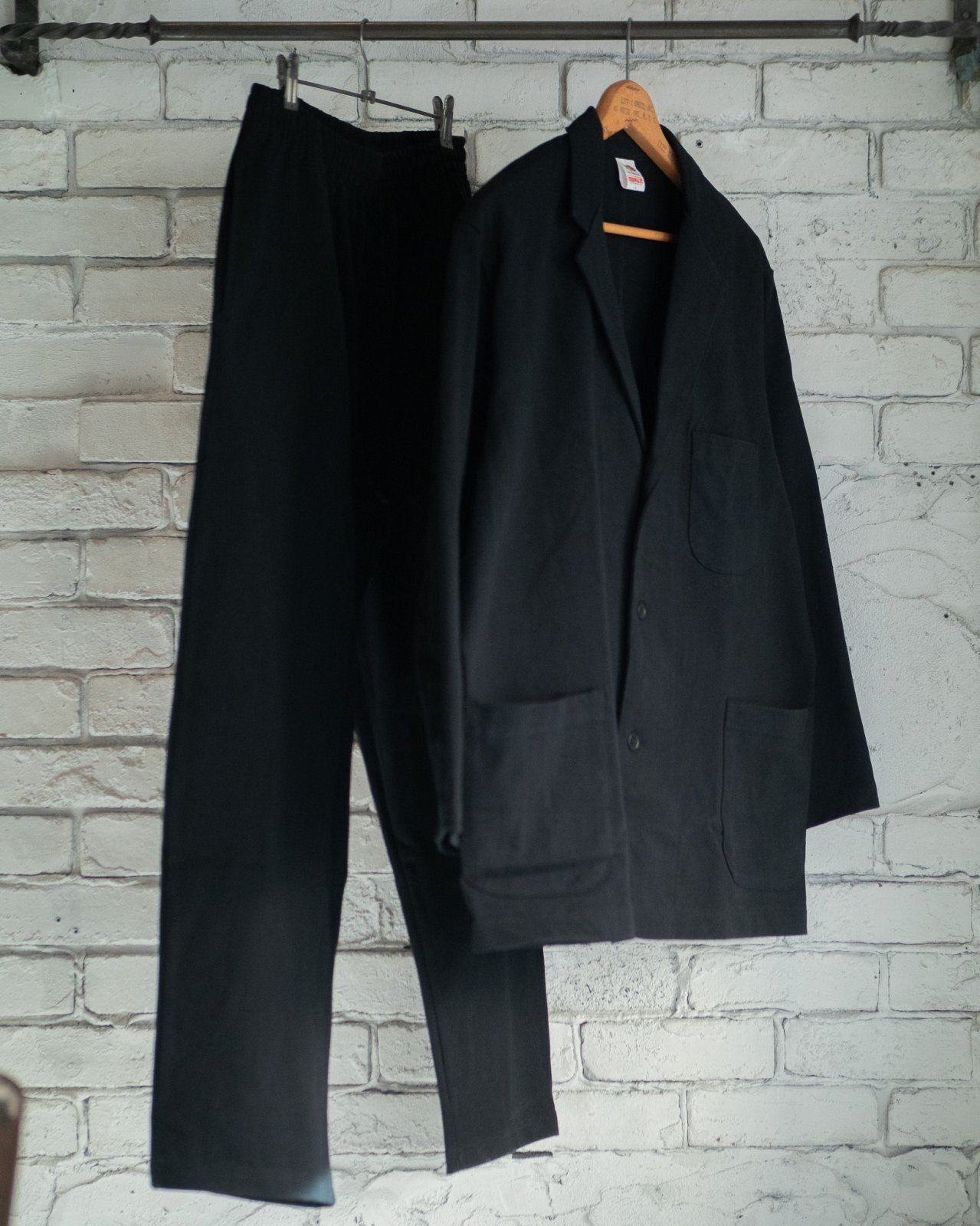 FRUIT OF THE LOOM ATHLETIC FORMAL SUIT フルーツオブザルーム