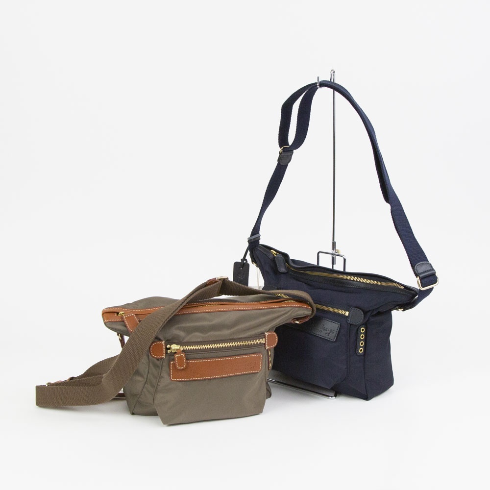 FELISI フェリージ Compact Shoulder bag コンパクト ショルダーバッグ