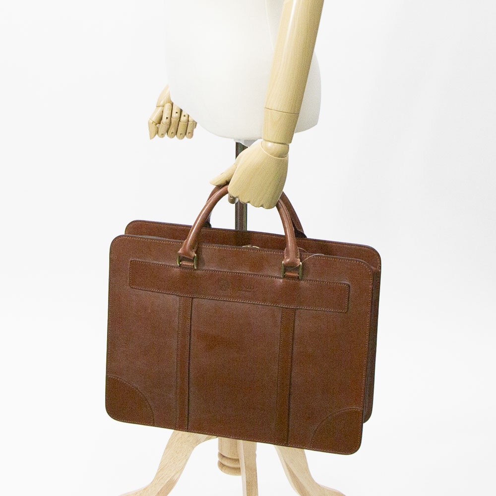 GANZO BRIDLE ガンゾ ブライドル ブリーフ 58955 | べっぴん店