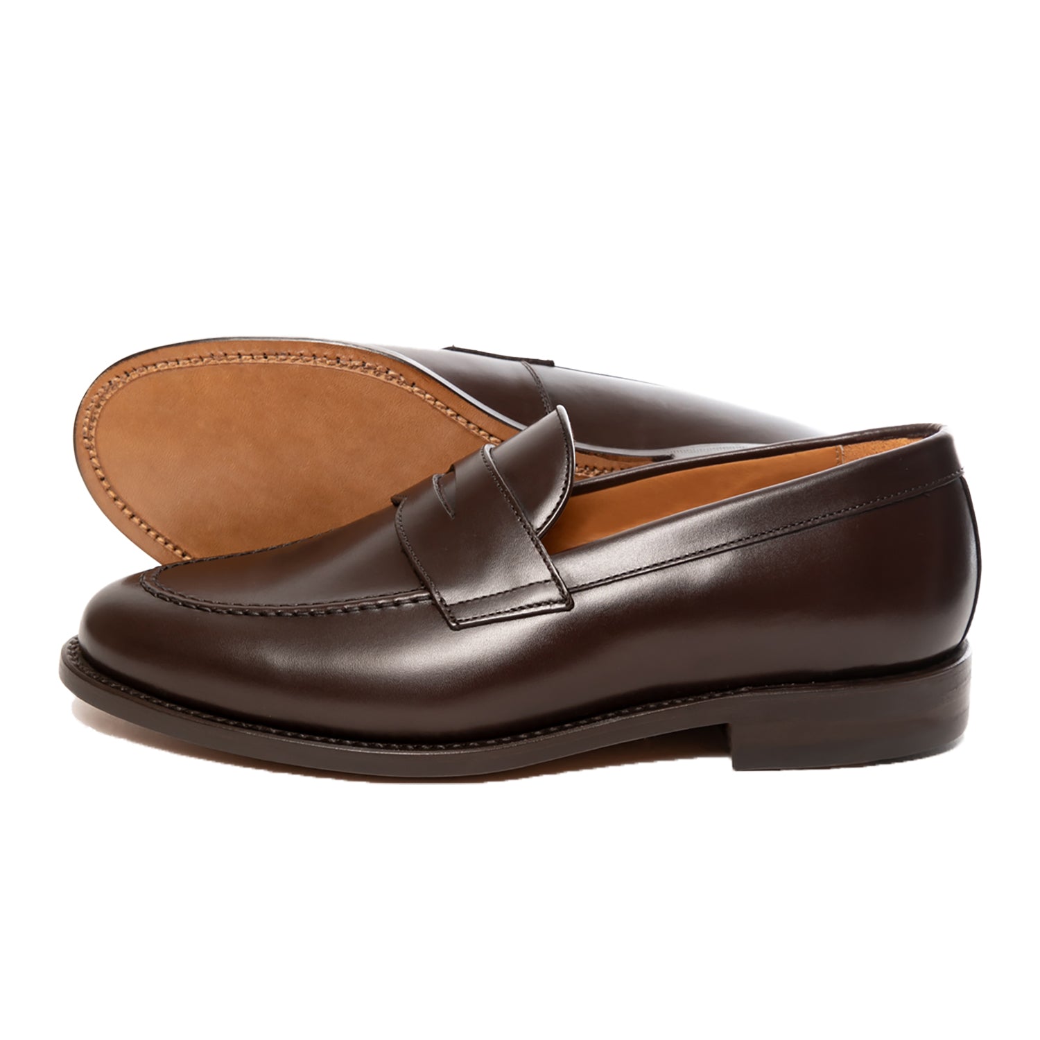 Berwick1707 | コインローファー | 5260BCJRDB – バーウィック